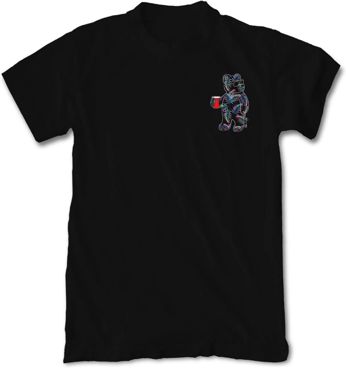 Riot Society Men's Short Sleeve Graphic Fashion T-Shirt Review
