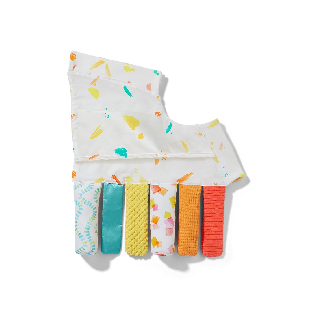 Sensory Strands: Perfect Play Gym Accessory