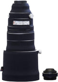 LensCoat Lens Cover for Fuji XF 200mm f/2 with XF 1.4X TC Kit