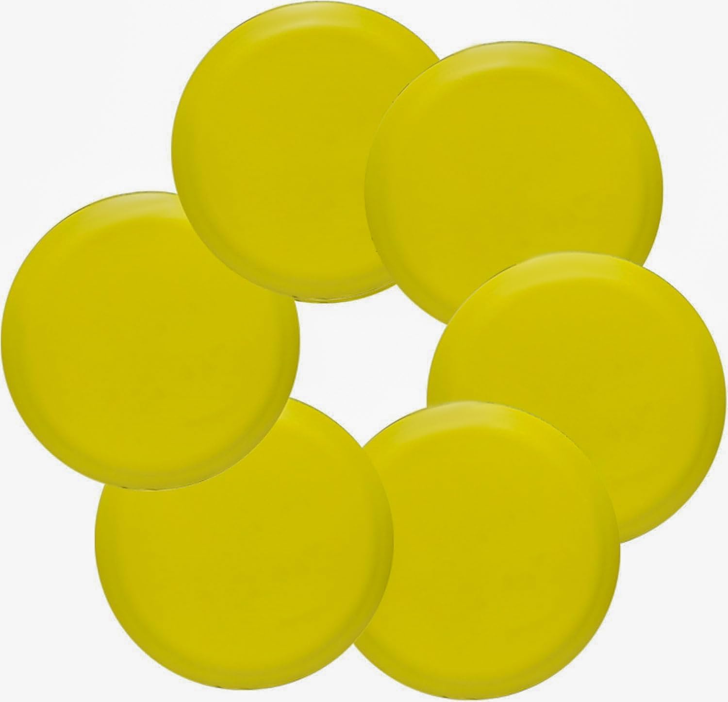 Beginner's Disc Golf Driver Set | DIY Your Flying Discs