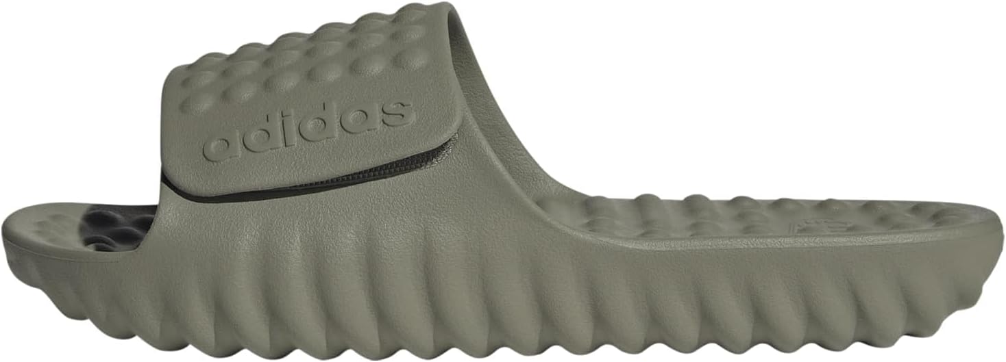 adidas Unisex Adult Adissage 360rec Slide Sandals for Comfort