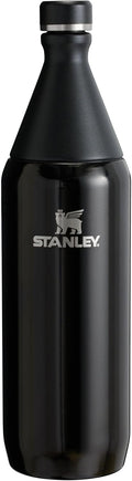 Stanley All Day Slim Bottle 34 oz - Slim Insulated Travel Bottle