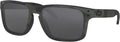 Oakley Men's Oo9102 Holbrook Polarized Square Sunglasses Review