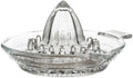 Luminarc Arc International Citrus Juicer - Clear Manual Juicer
