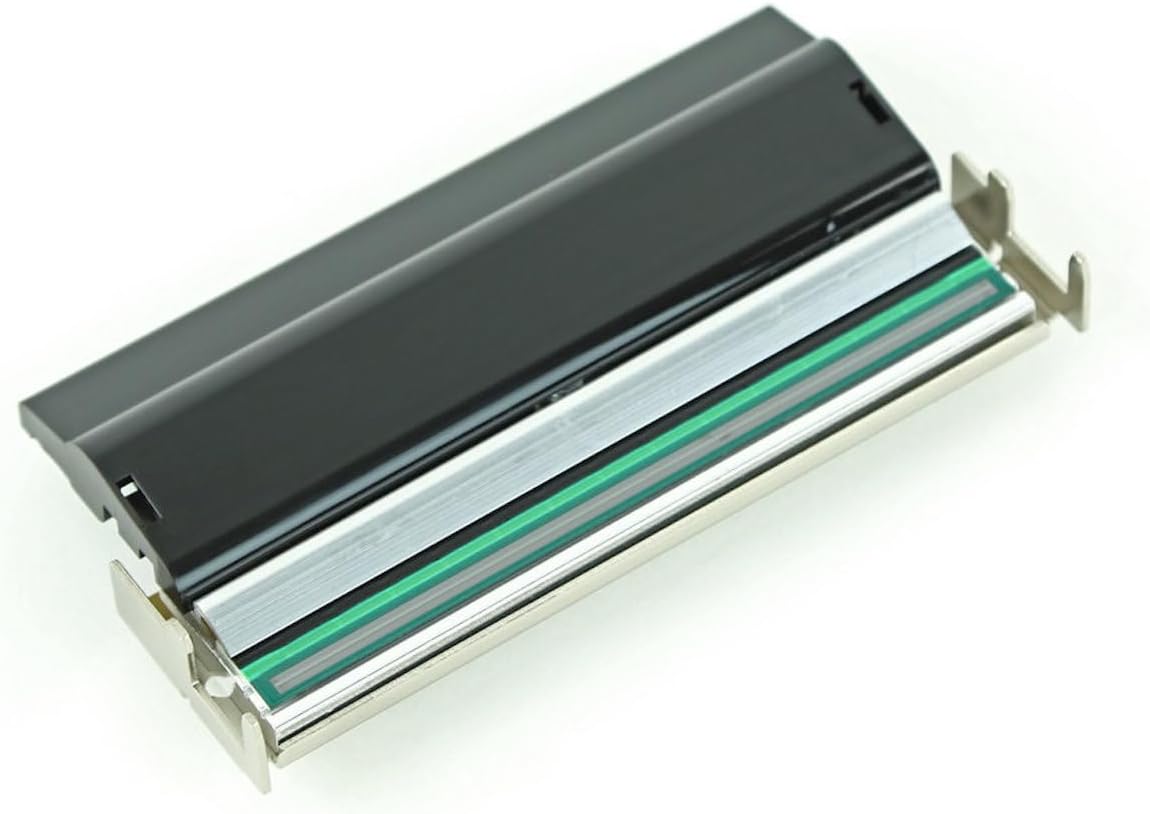 Compatible Zebra ZM400 Printhead 79800M 203 DPI for Quality Prints