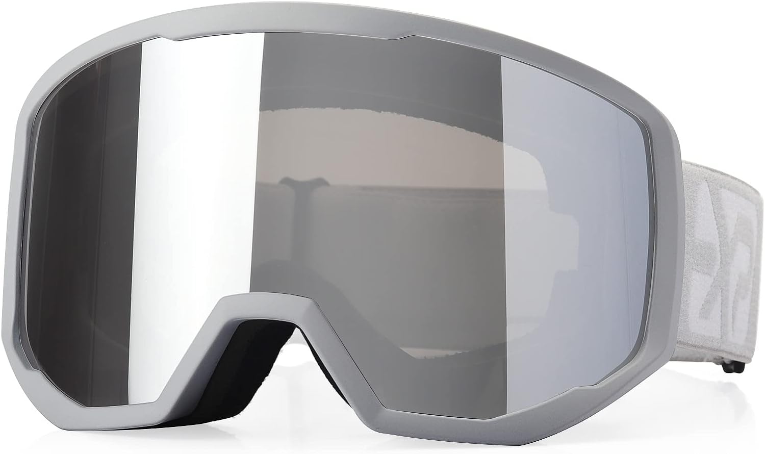 EXP VISION Anti-Fog Ski Goggles