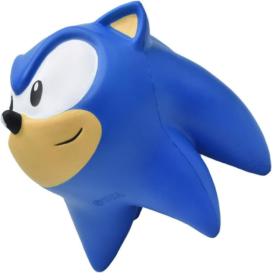 Sonic Mega SquishMe - Stress Relief Fun!
