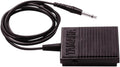 Yamaha FC5 Portable Keyboard Sustain Pedal