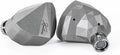 Moondrop Kadenz 10mm Dynamic Driver In-Ear Headphone - Detailed