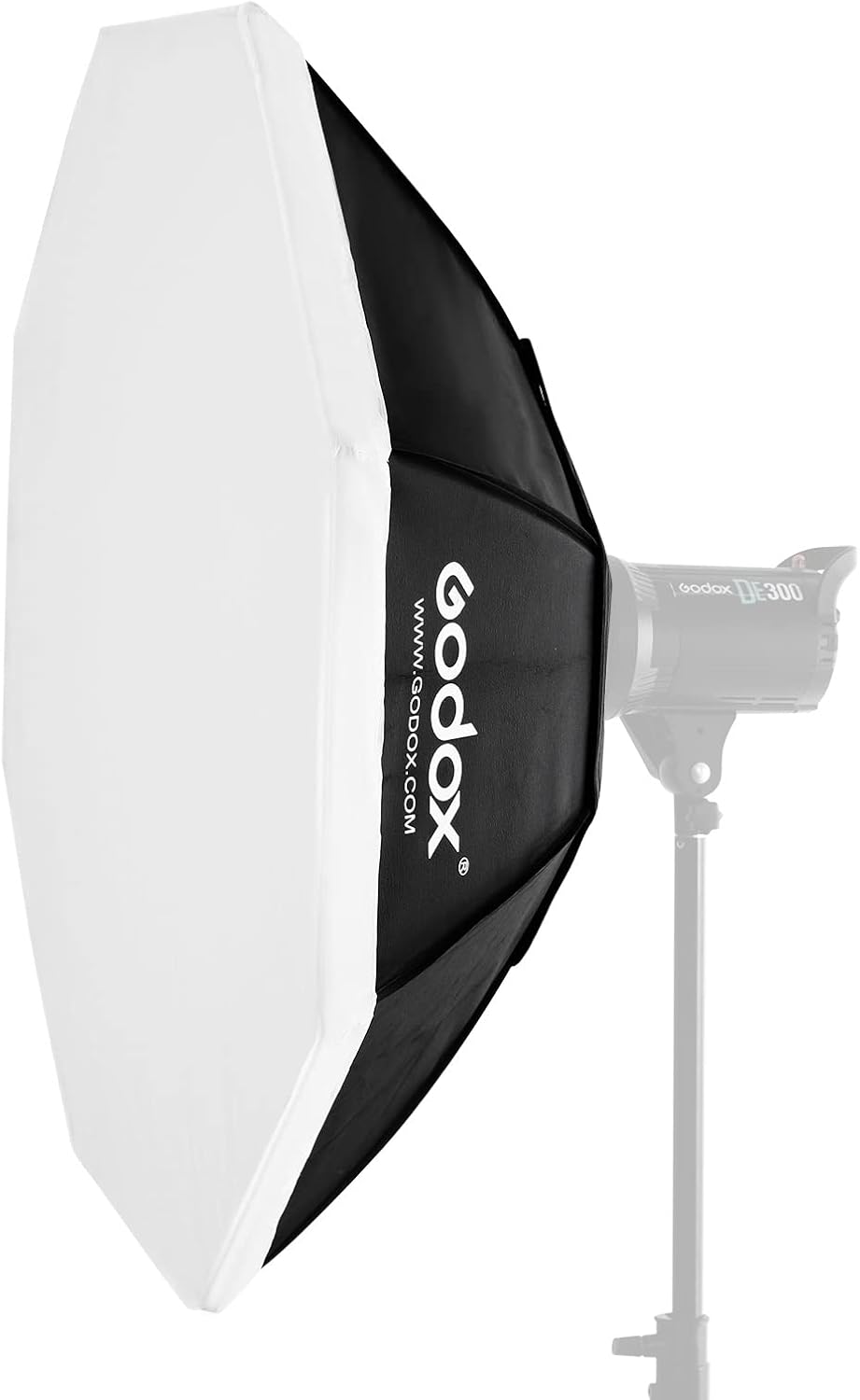 Godox SB-BW 37 inch Octagon Softbox for Studio Photography