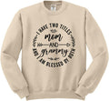 Review Grammy Titles Sweatshirt: Unisex Comfort
