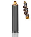 Dyson Airwrap 40MM Curling Iron Attachment for Lazy Voluminous Curls