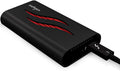 Ultra-Fast 2TB Thunderbolt 3 External SSD - Speeds up to 3400MB/s
