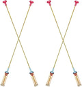 DC97-16350V Suspension Rods for Samsung Washers by Casmer