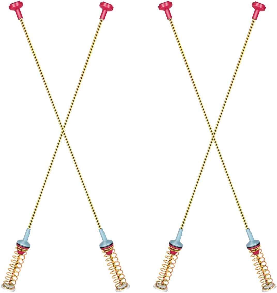 DC97-16350V Suspension Rods for Samsung Washers by Casmer