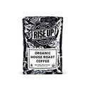 Organic House Roast Whole Bean Coffee - Smooth Medium Roast