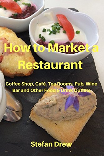 How to Market a Restaurant and Other Food Outlets Effectively