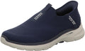 Go Walk 6 Easy On for Men - Slip-In Walking Sneakers