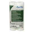 3M Aqua-Pure AP110 2-Pack Whole House Replacement Water Filter