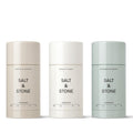 Aluminum Free Deodorant Trio - Extra Strength 48 Hour Protection