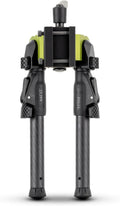 Grnd-POD Bipod with Cant Adjustment - One-Handed Rapid Operation