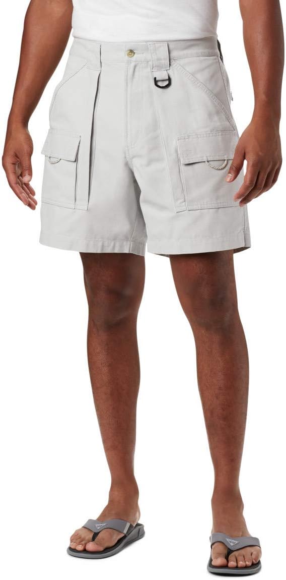 Columbia Men's Brewha II Shorts for Ultimate Comfort and Style
