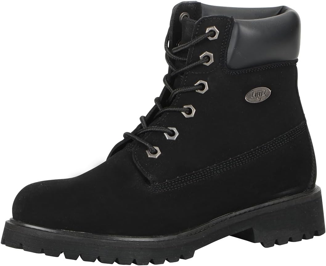 Lugz Women's Convoy Winter Boot - Warm & Stylish