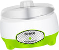 Thermostatic Heated Water Bowl for Pets - 1000ml Stainless Steel