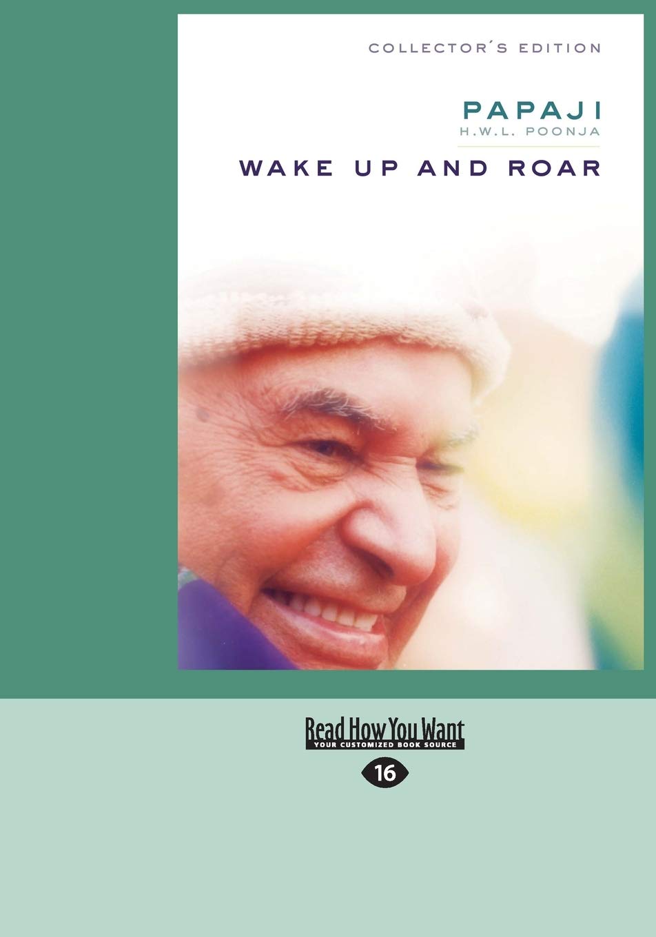 Wake Up and Roar: A Transformative Journey to Self-Discovery