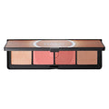 Halo Sculpt + Glow Face Palette - Cream Contour & Highlighter