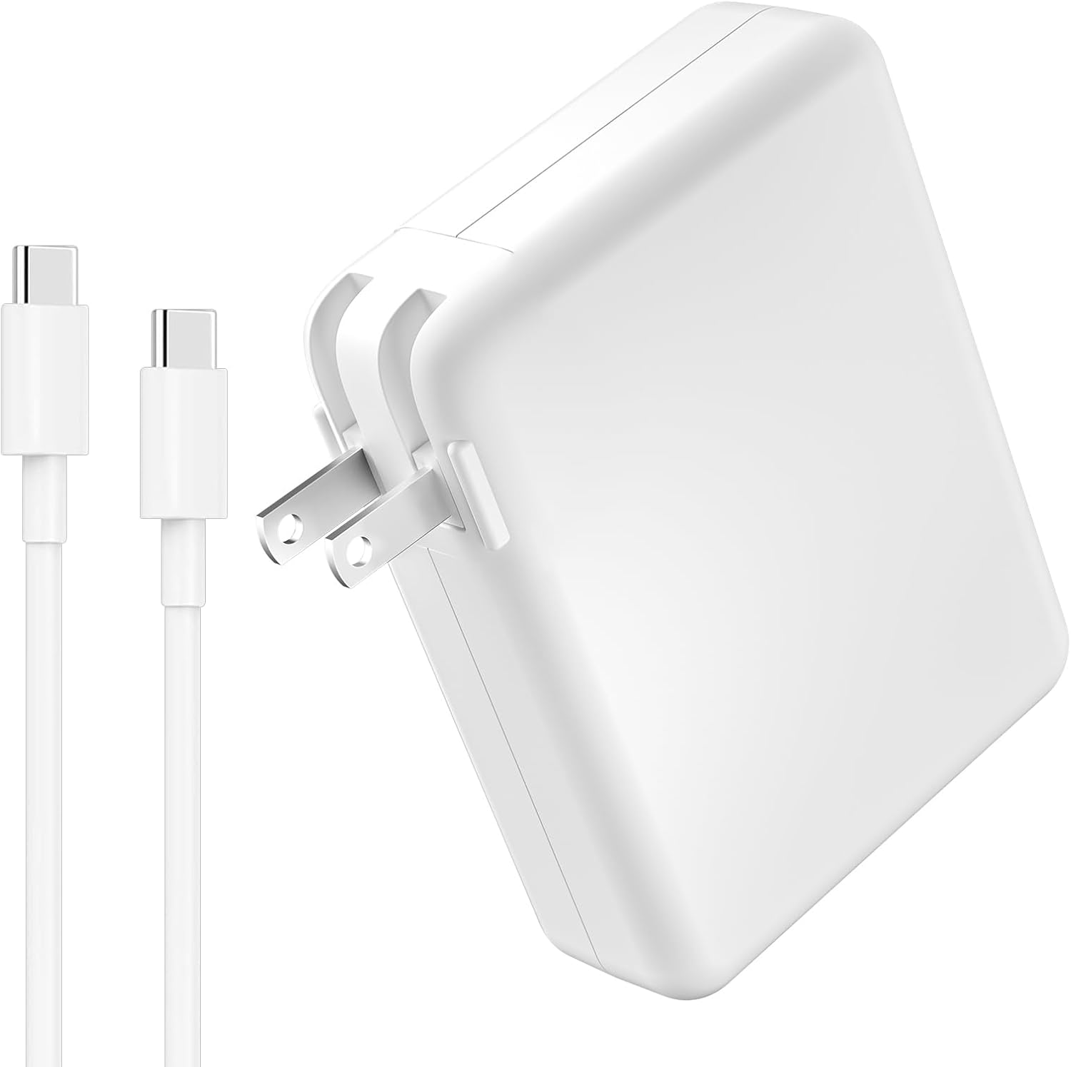 140W USB C Charger for MacBook Pro and All USB C Devices
