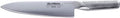 Global G-2-8 Chef's Knife with Custom Engraving for Heirlooms