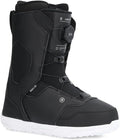 Ride Lasso Jr: Youth Snowboard Boots - Secure Fit!