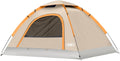 UNP Easy Set-Up Dome Tent - Lightweight & Portable