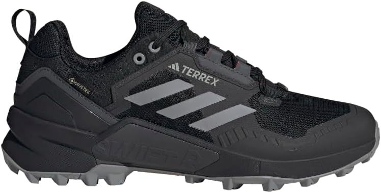 adidas Terrex Swift R3: Ultimate Men's Trail Shoes
