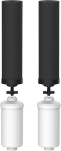 Waterdrop Gravity Replacement Filters for Berkey Systems - Combo Pack