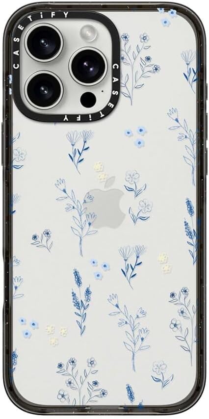 CASETiFY Impact Case for iPhone 16 Pro Max with Drop Protection