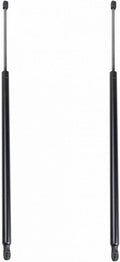 TRQ Liftgate Lift Support Set for 2013-2016 Ford Escape - 2 Piece