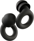 Loop Quiet 2 Plus Ear Plugs with Double Tips - Ultra-Comfy 27 dB