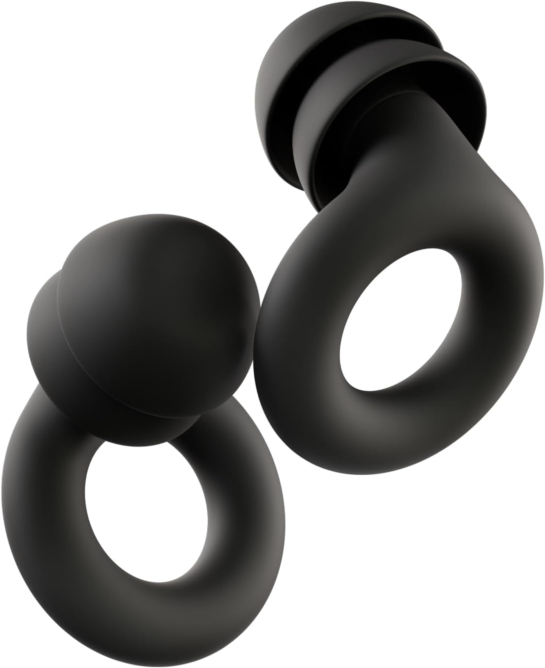 Loop Quiet 2 Plus Ear Plugs for Sleep, Focus, and Travel