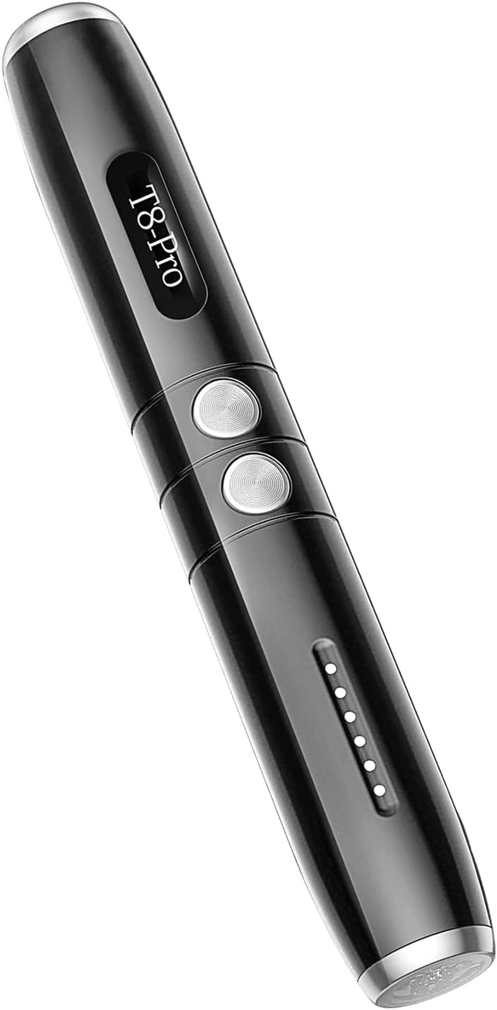 Hidden Camera Detectors for Privacy Protection and Security
