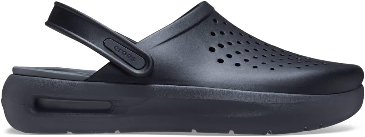 Crocs Unisex Adult Inmotion Clogs for Ultimate Comfort and Fit