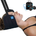 Neck Hammock Neck Stretcher - Portable Cervical Traction Device