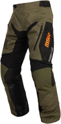 MSR Legend Offroad Pants - Durable Over-the-Boot Protection