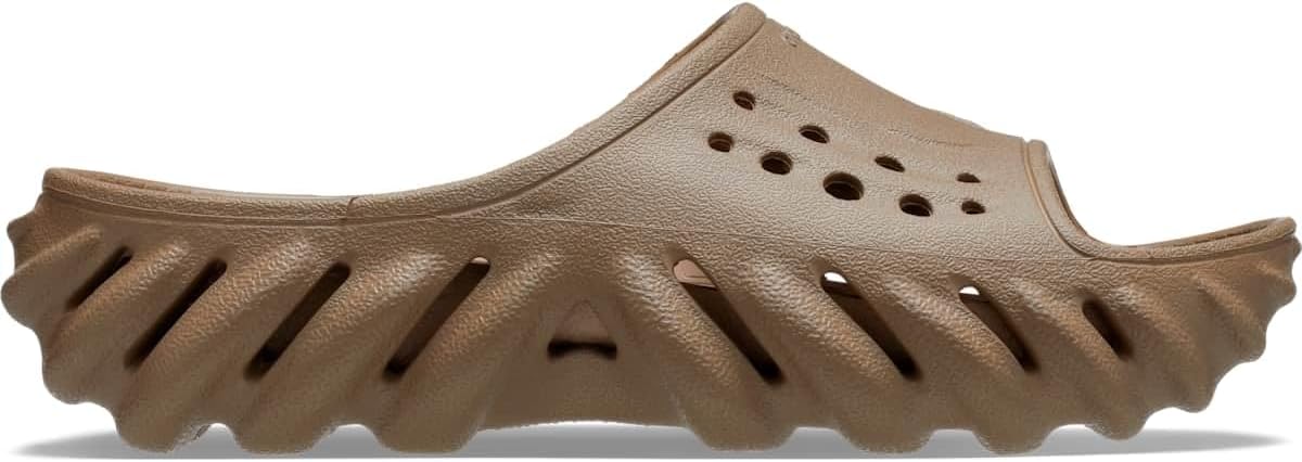 Crocs Unisex-Adult Echo Slide: Comfort and Style Combined