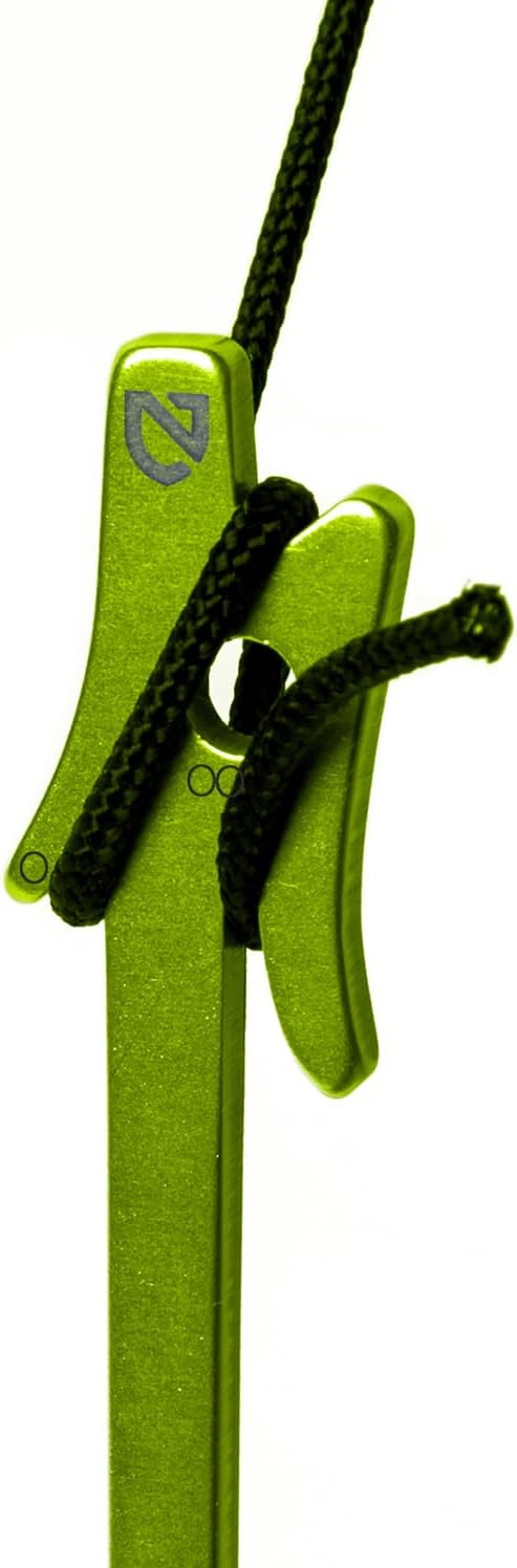 NEMO Airpin Tent Stakes - Secure Your Shelter - Set of 4