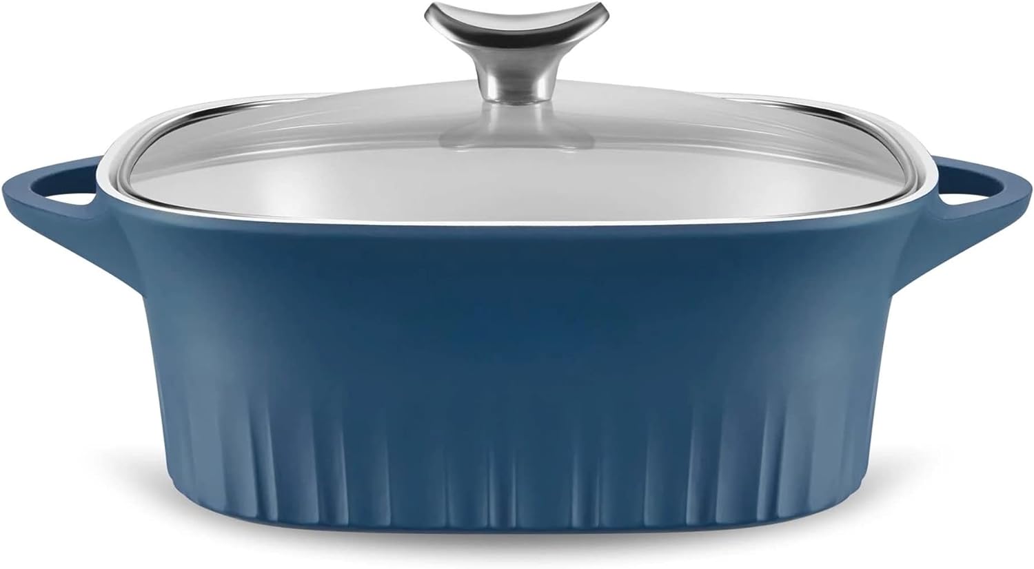 QuickHeat 3.2-QT Cast Aluminum Roaster with Non-Stick Interior