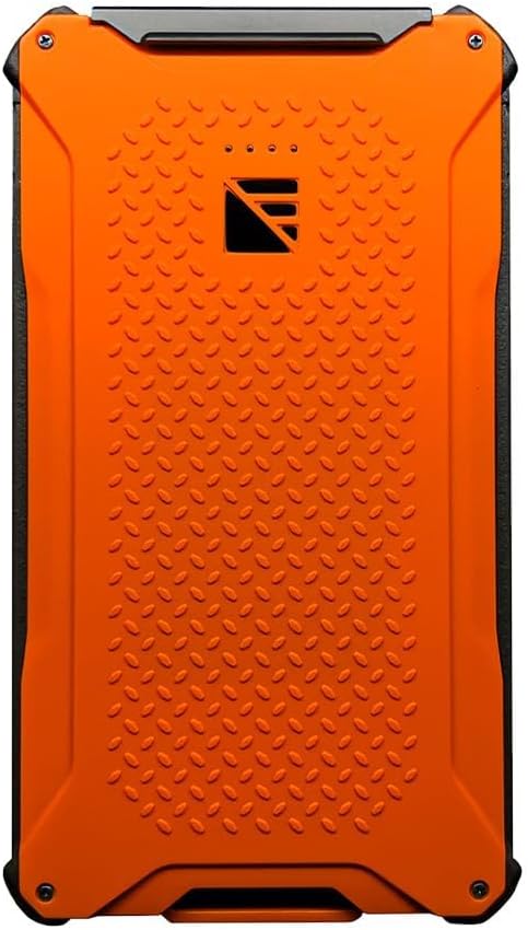 Dark Energy Poseidon Pro Indestructible Portable Charger Review