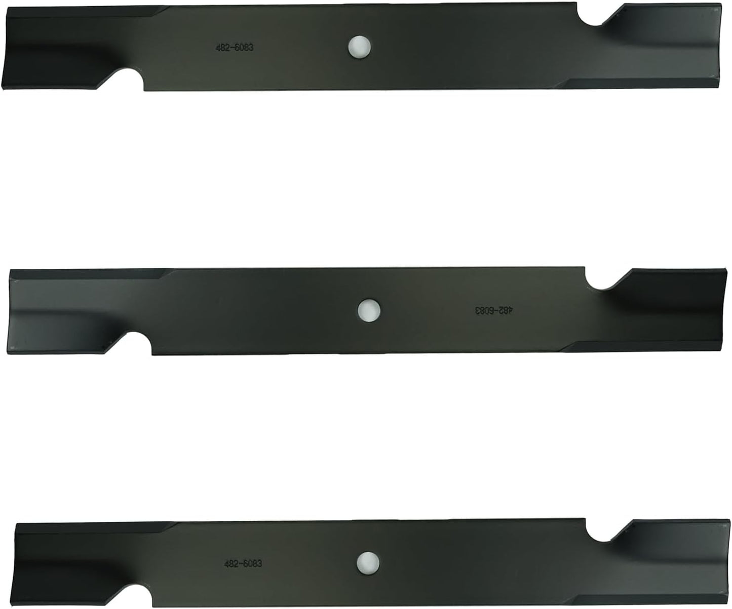 60 Inch Lawn Mower Blade Replacement for Toro Timecutter Models