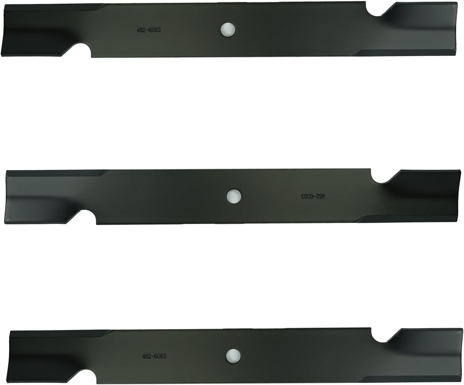 60 Inch Lawn Mower Blade Replacement for Toro Timecutter Models